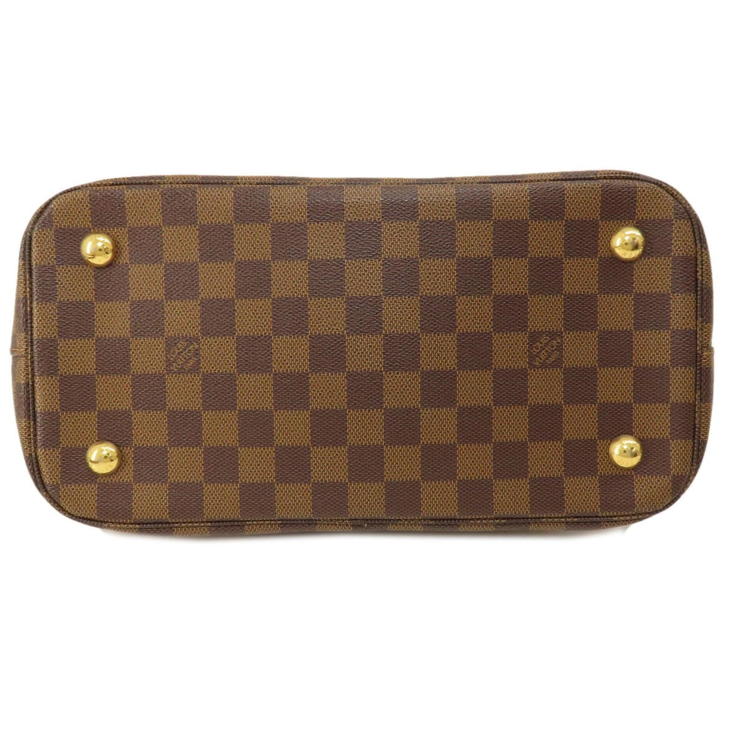 LOUIS VUITTON BELMONT Tote