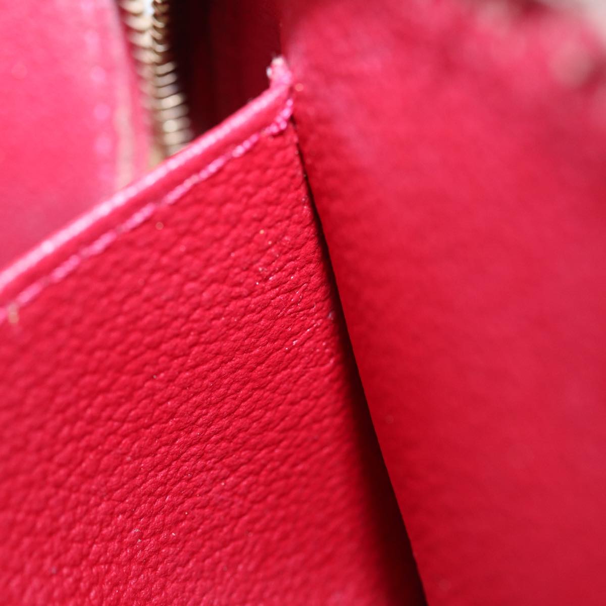 LOUIS VUITTON Cosmetic pouch Clutch Bag