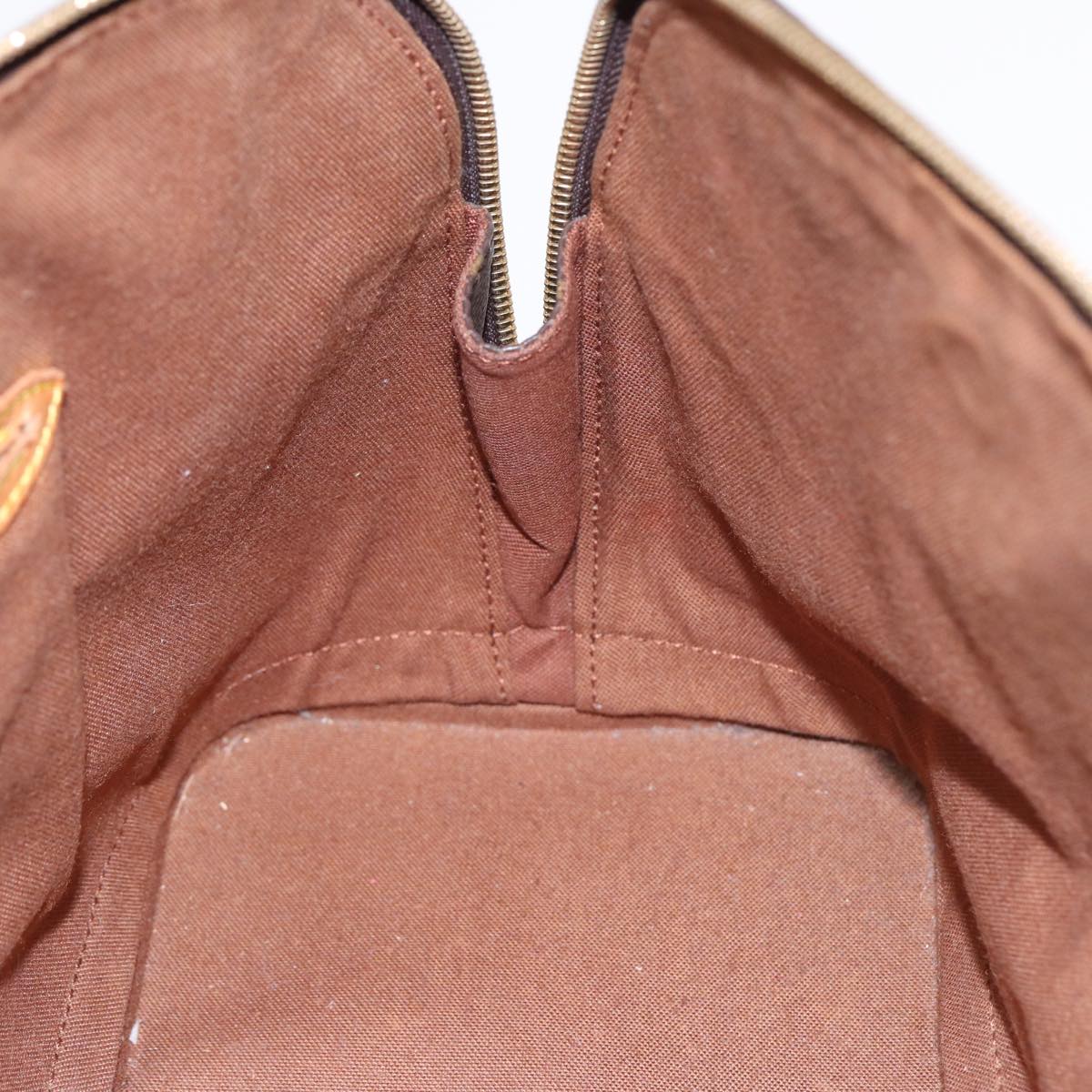 LOUIS VUITTON Alma Handbag