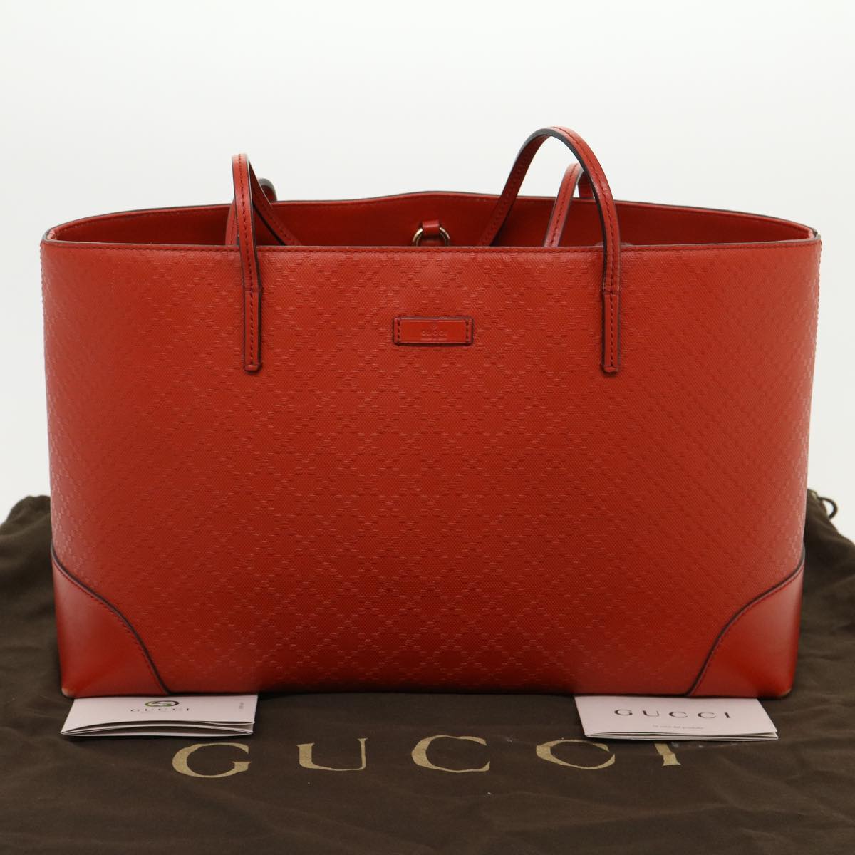 Gucci Shoulder Bag