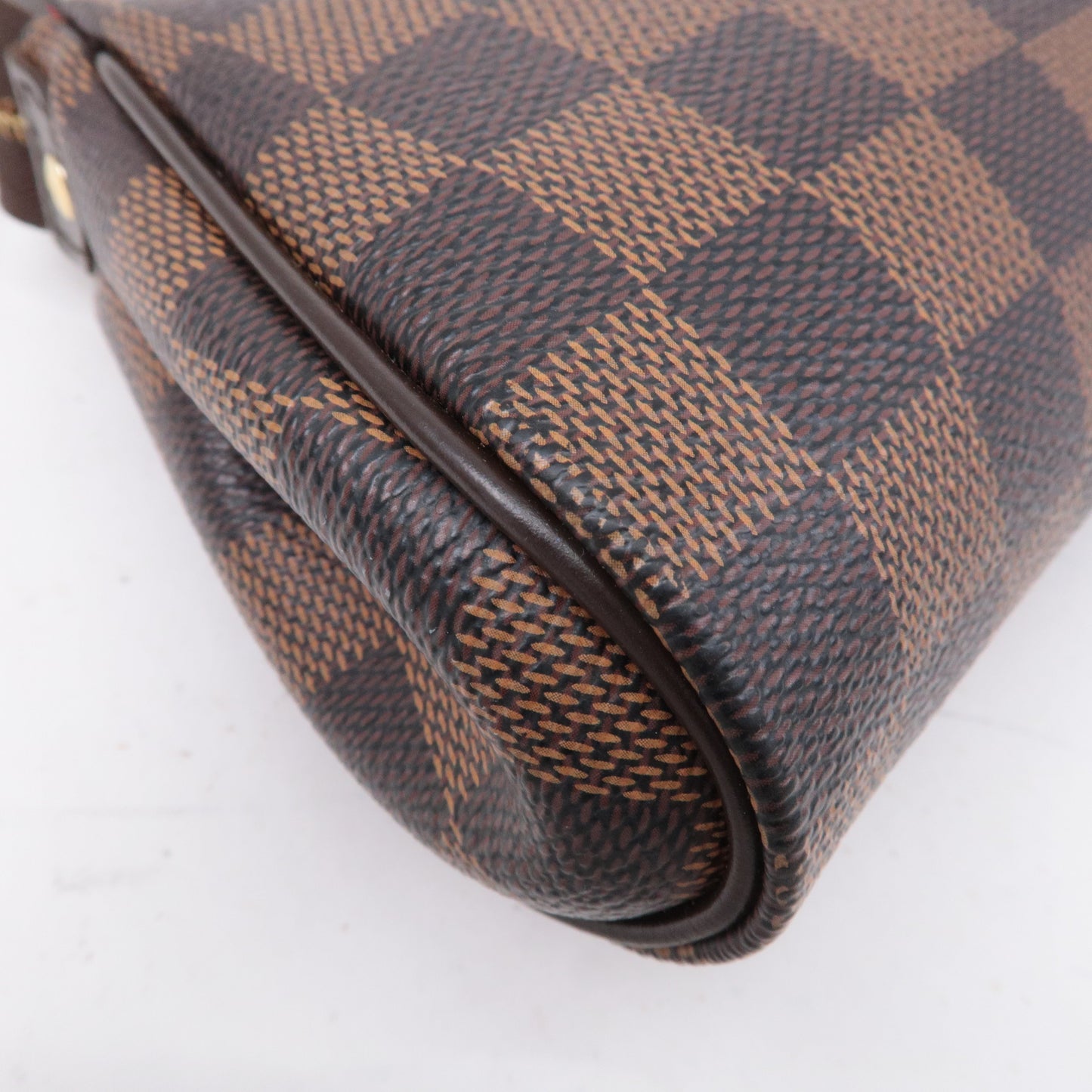 Louis Vuitton Damier Eva 2Way Hand Bag Shoulder Bag N55213