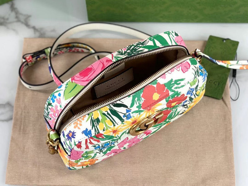 Gucci   Luxury Bags  1188