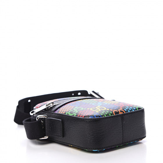 Gucci GG Psychedelic Supreme Messenger Bag