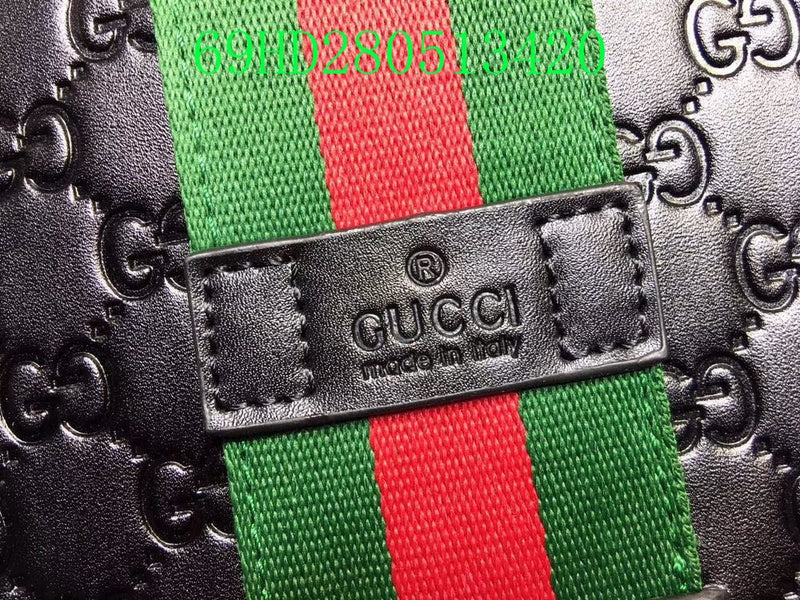 Gucci Bags - The Tote   878
