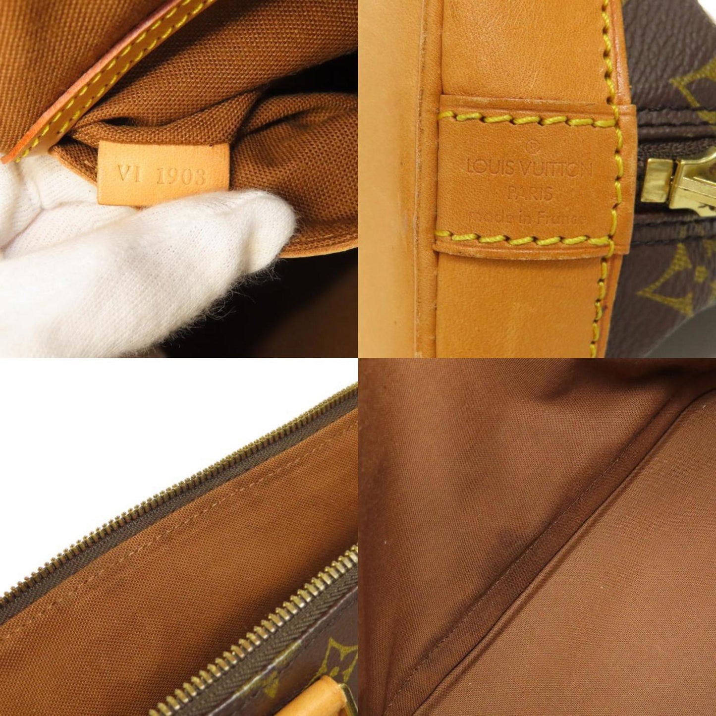 Louis Vuitton   Handbag