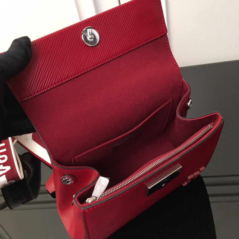 Alice Bags- Louis Vuittons  - 15885
