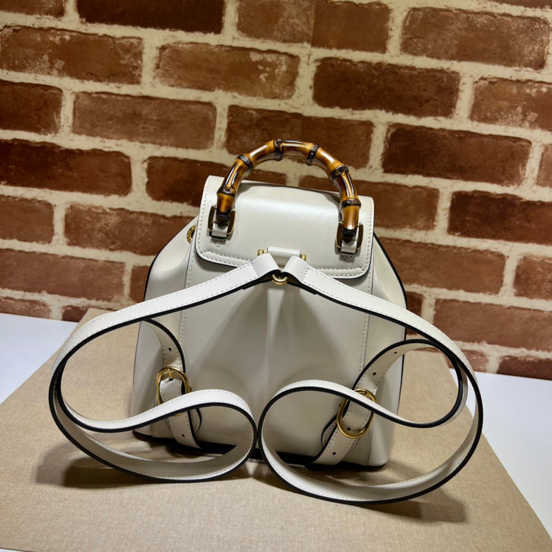Gucci Luxury - Bags - 076