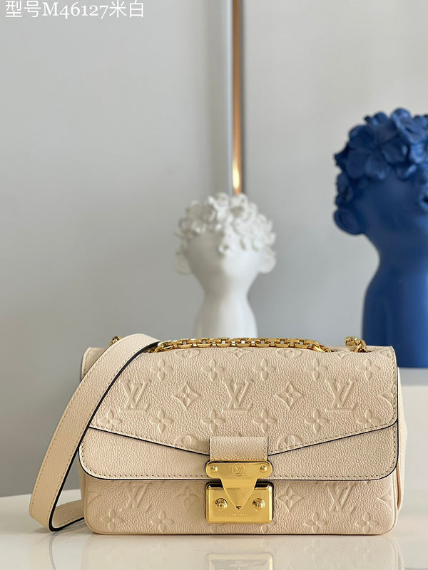 Alice Bags- Louis Vuittons  - 16470