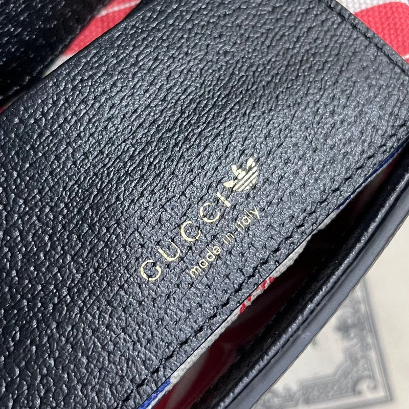 Gucci  Luxury -  Bags - 387