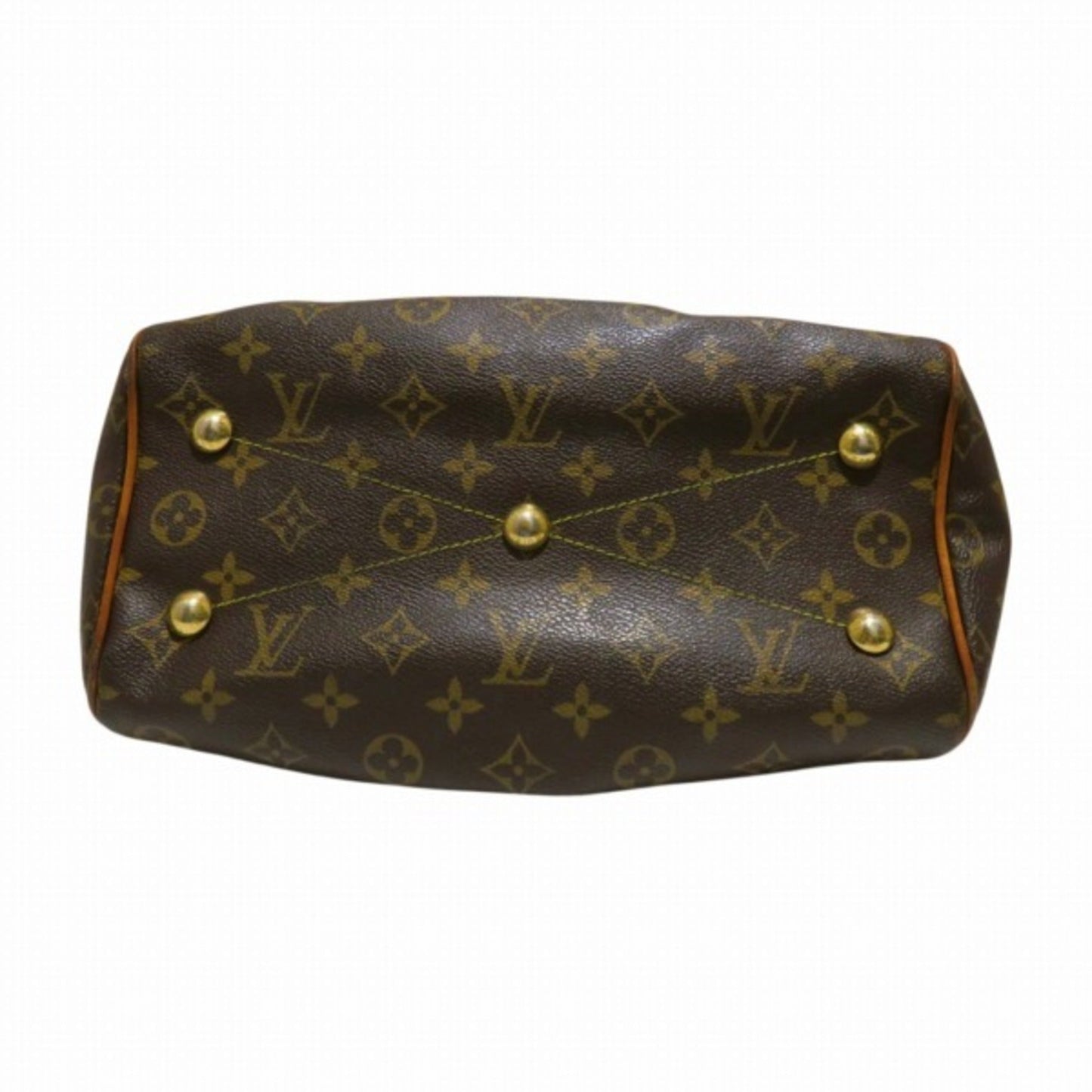 Louis Vuitton  Monogram Monogram Handbag