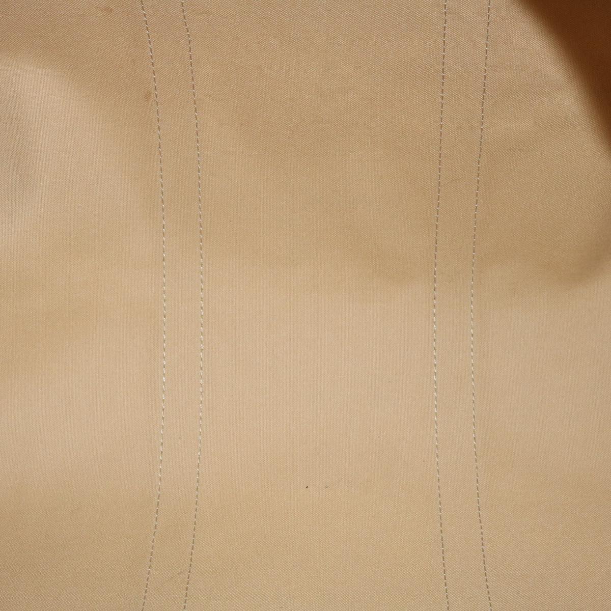 Louis Vuitton Bicolor Canvas Keepall 50 travel bag