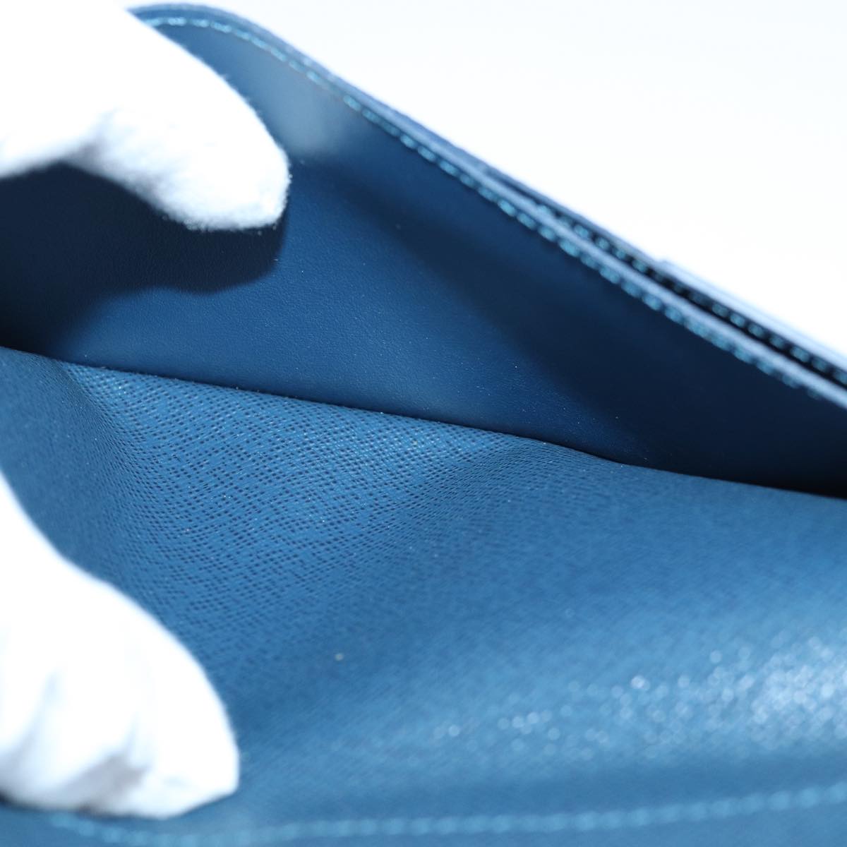 LOUIS VUITTON Brazza Wallet