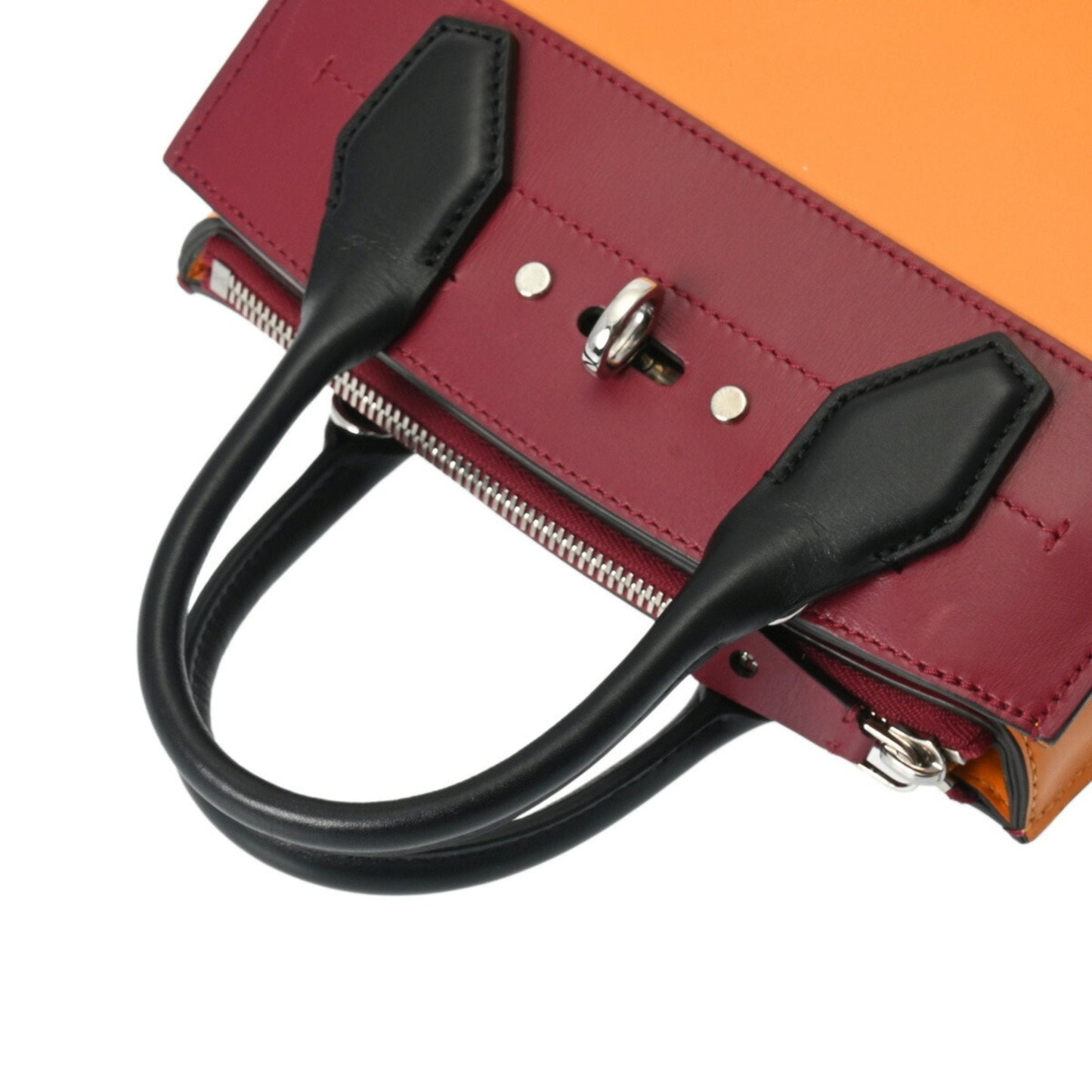 LOUIS VUITTON City steamer Handbag
