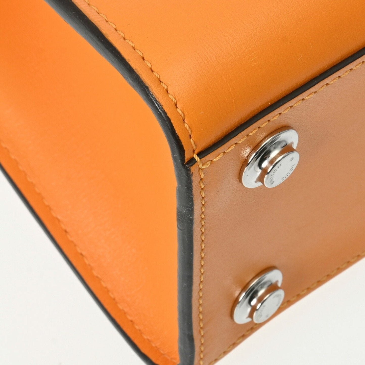 LOUIS VUITTON City steamer Handbag