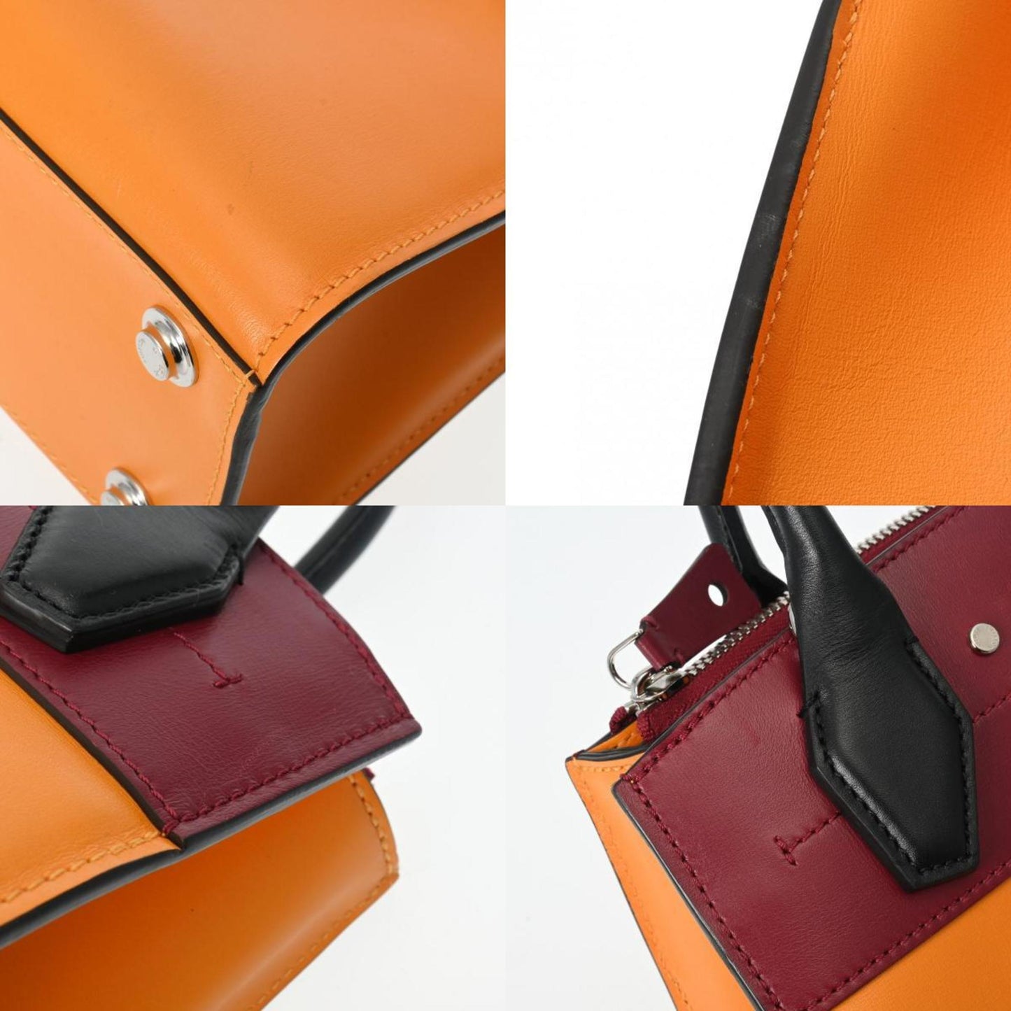 LOUIS VUITTON City steamer Handbag