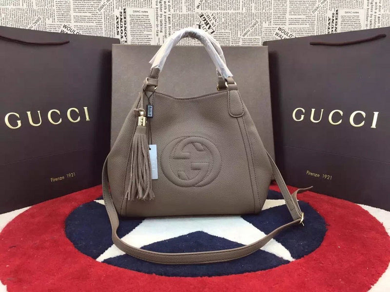 Gucci Bags - The Tote   526