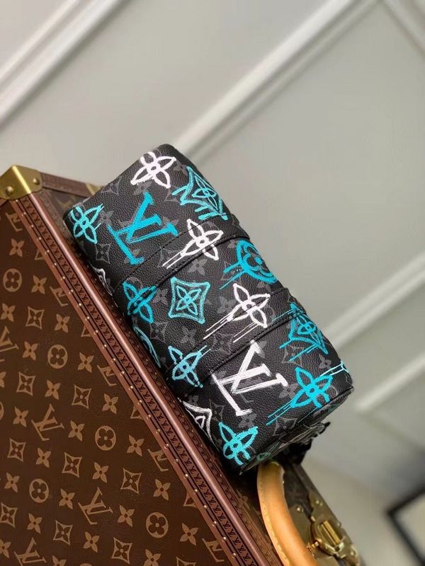 Alice Bags- Louis Vuittons  - 15963