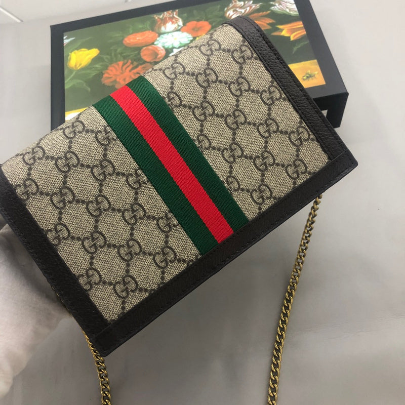 Gucci   Luxury Bags  1368