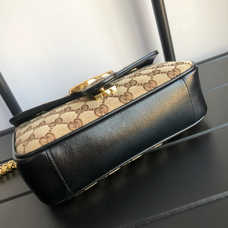 Gucci   Luxury Bags  1210