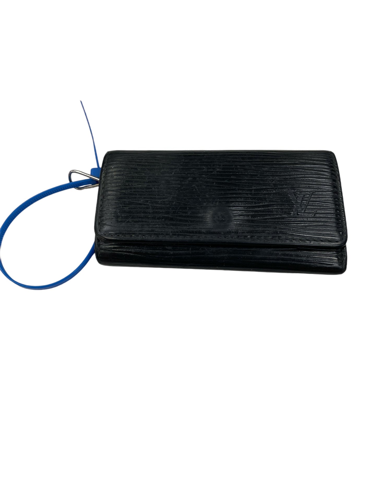 Id/card Holder Luxury Designer By Louis Vuitton