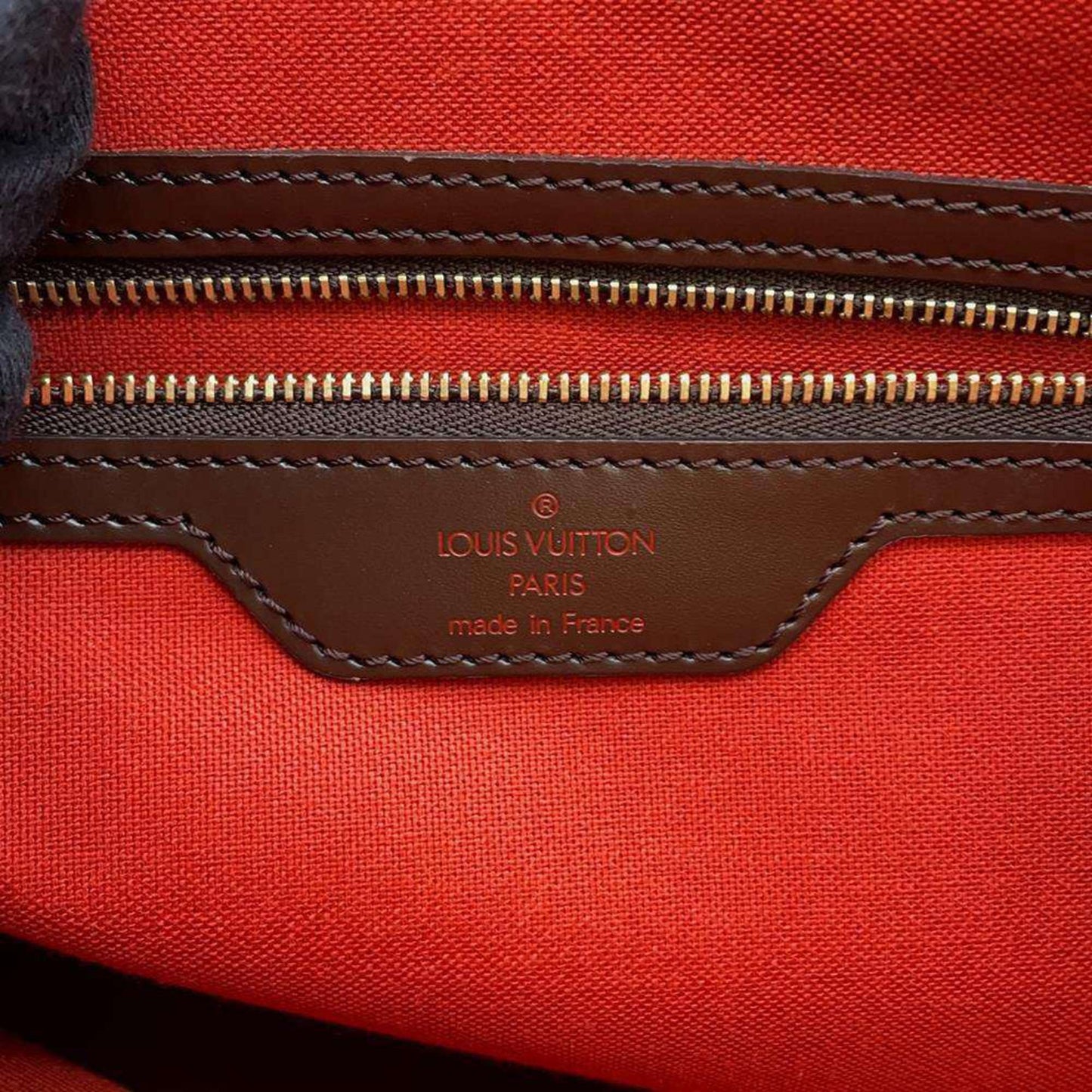 LOUIS VUITTON Chelsea Tote