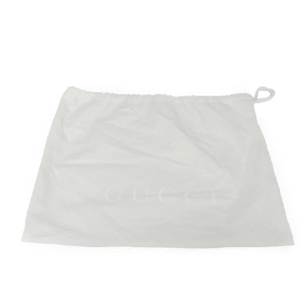 GUCCI Sling bag 502095 PVC canvas multicolor Chilled license Strawberry Waist Pouch
