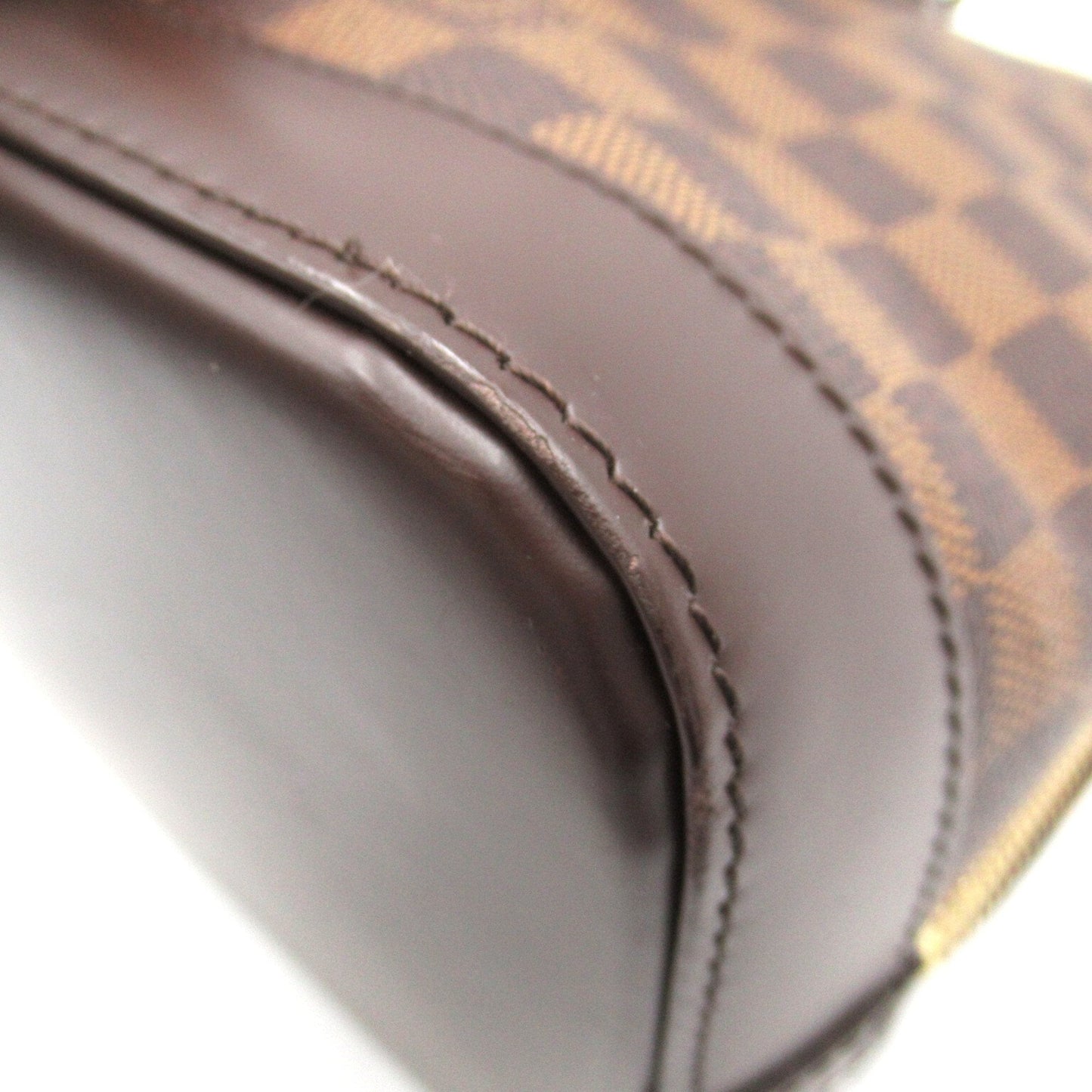 LOUIS VUITTON Alma Handbag