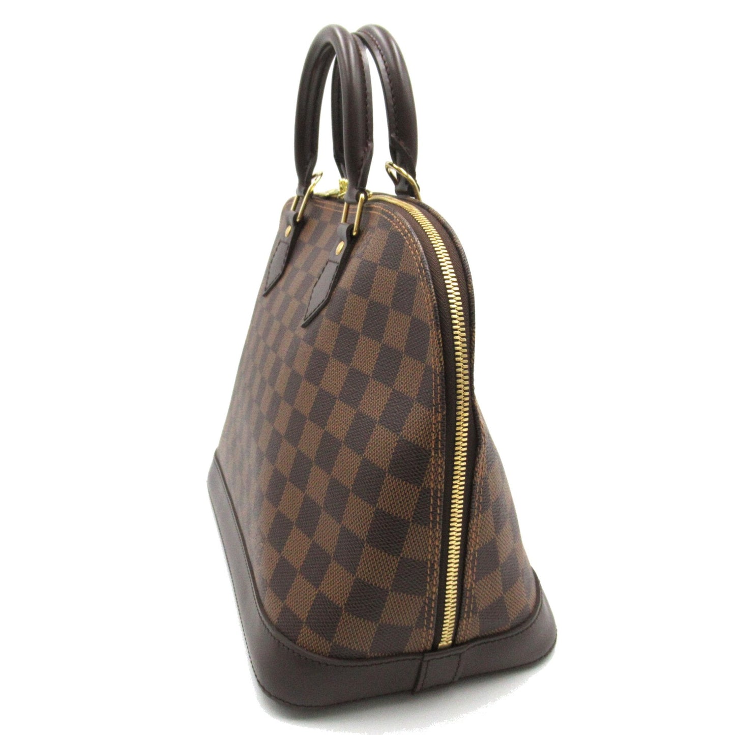 LOUIS VUITTON Alma Handbag