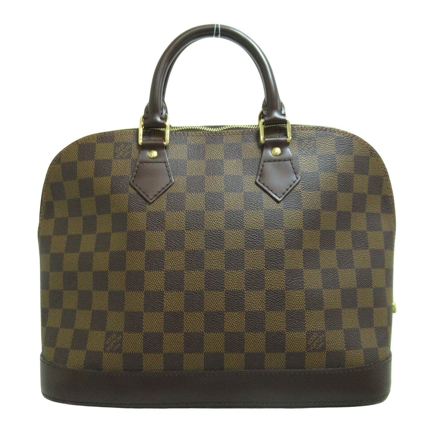 LOUIS VUITTON Alma Handbag