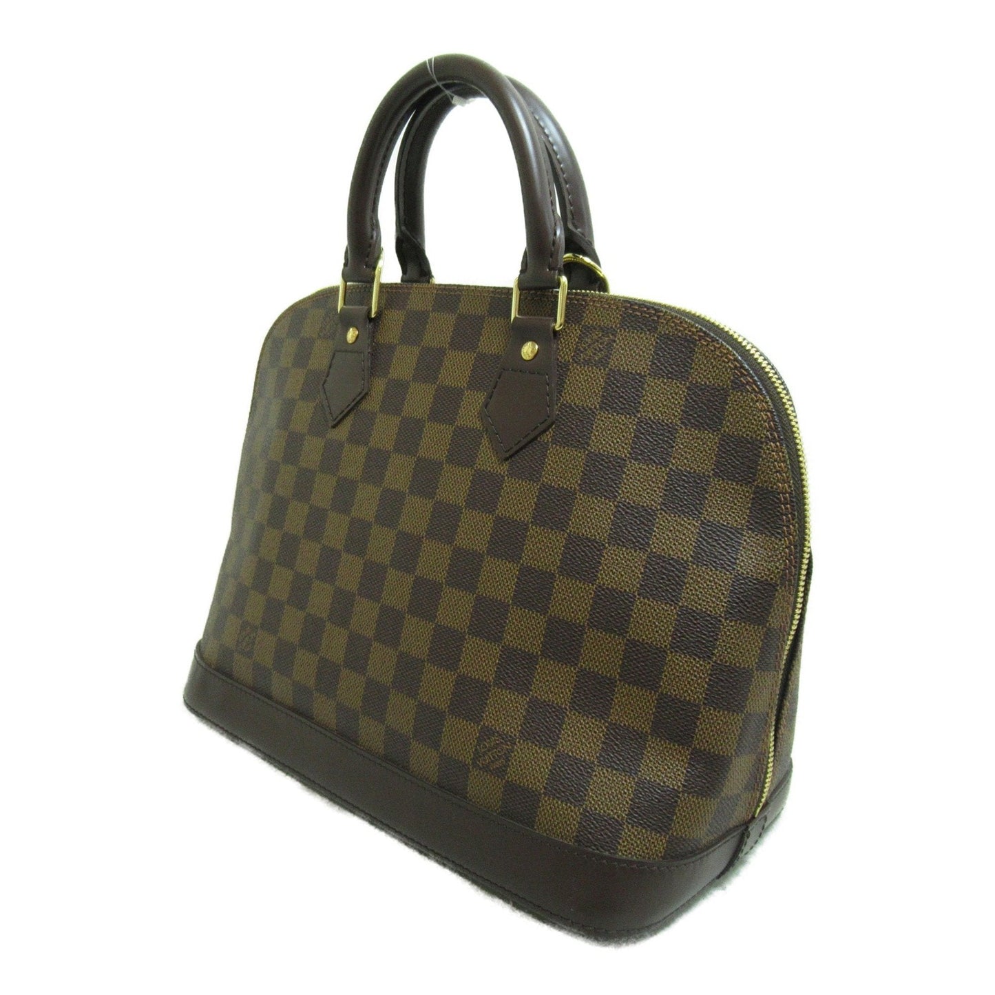 LOUIS VUITTON Alma Handbag
