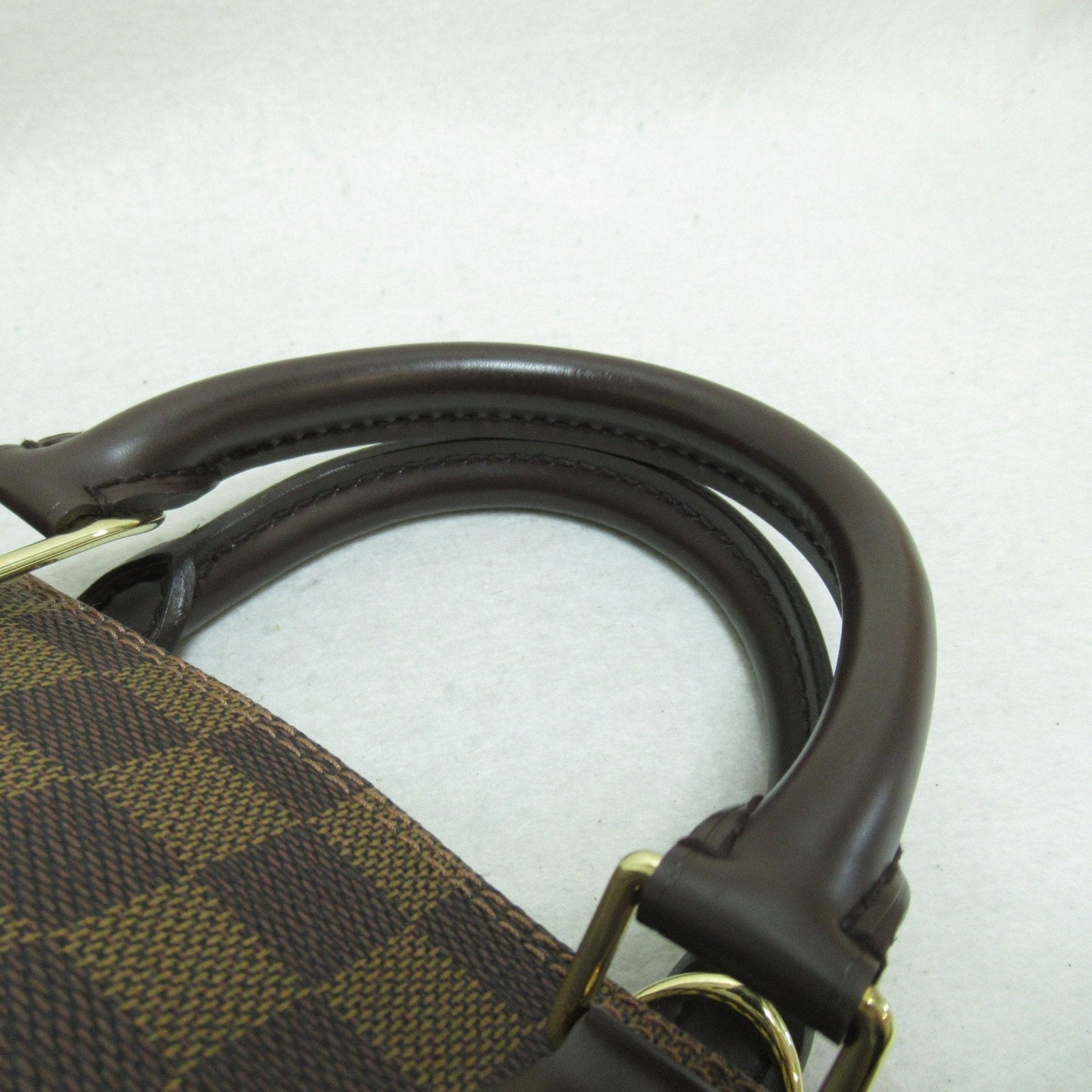 LOUIS VUITTON Alma Handbag