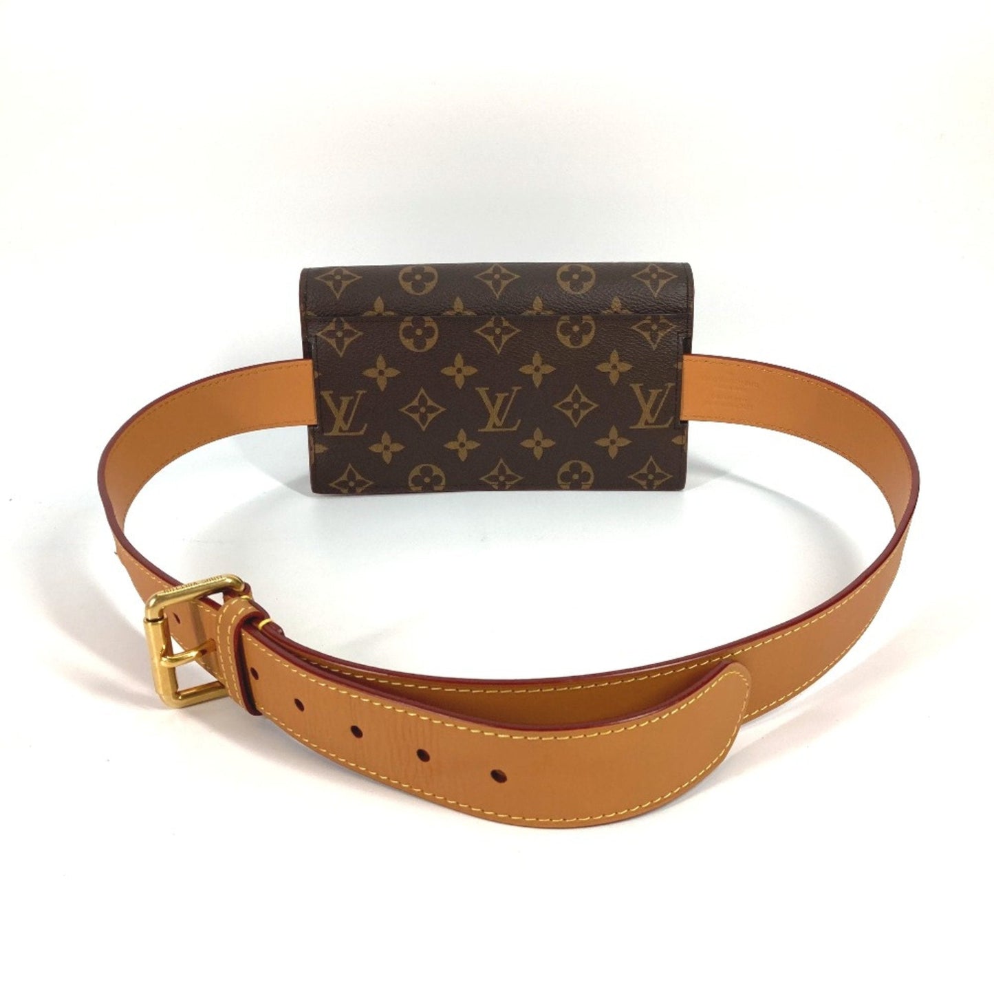 LOUIS VUITTON Belt bag Shoulder Bag