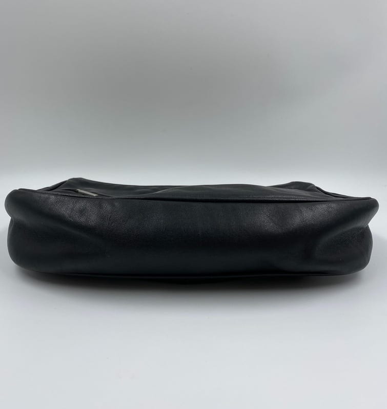Gucci Bamboo Handle Bag