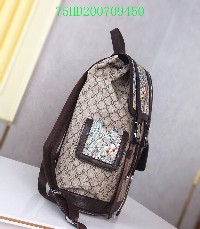 Gucci Bags - The Tote   1197