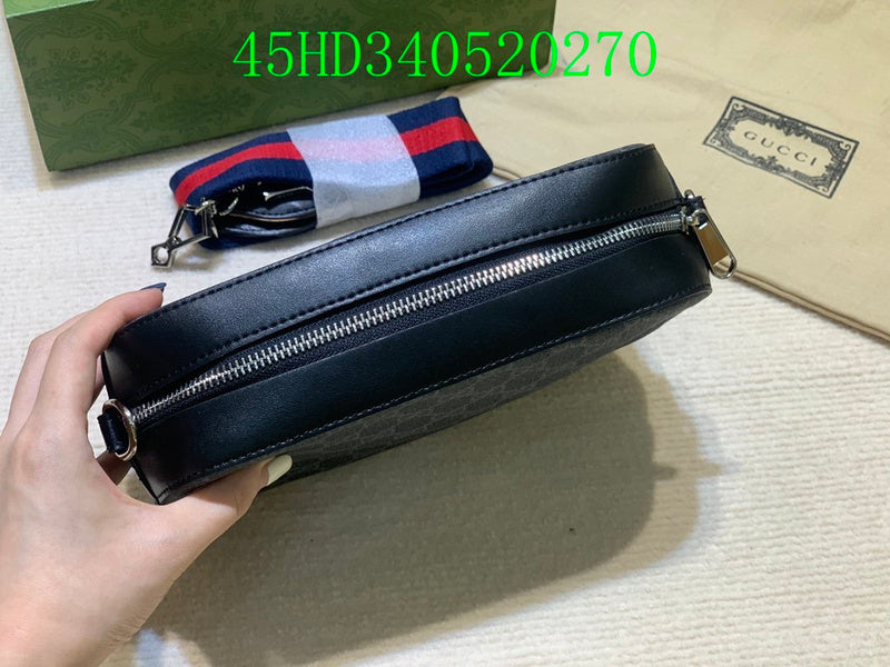 Gucci Bags - The Tote   874