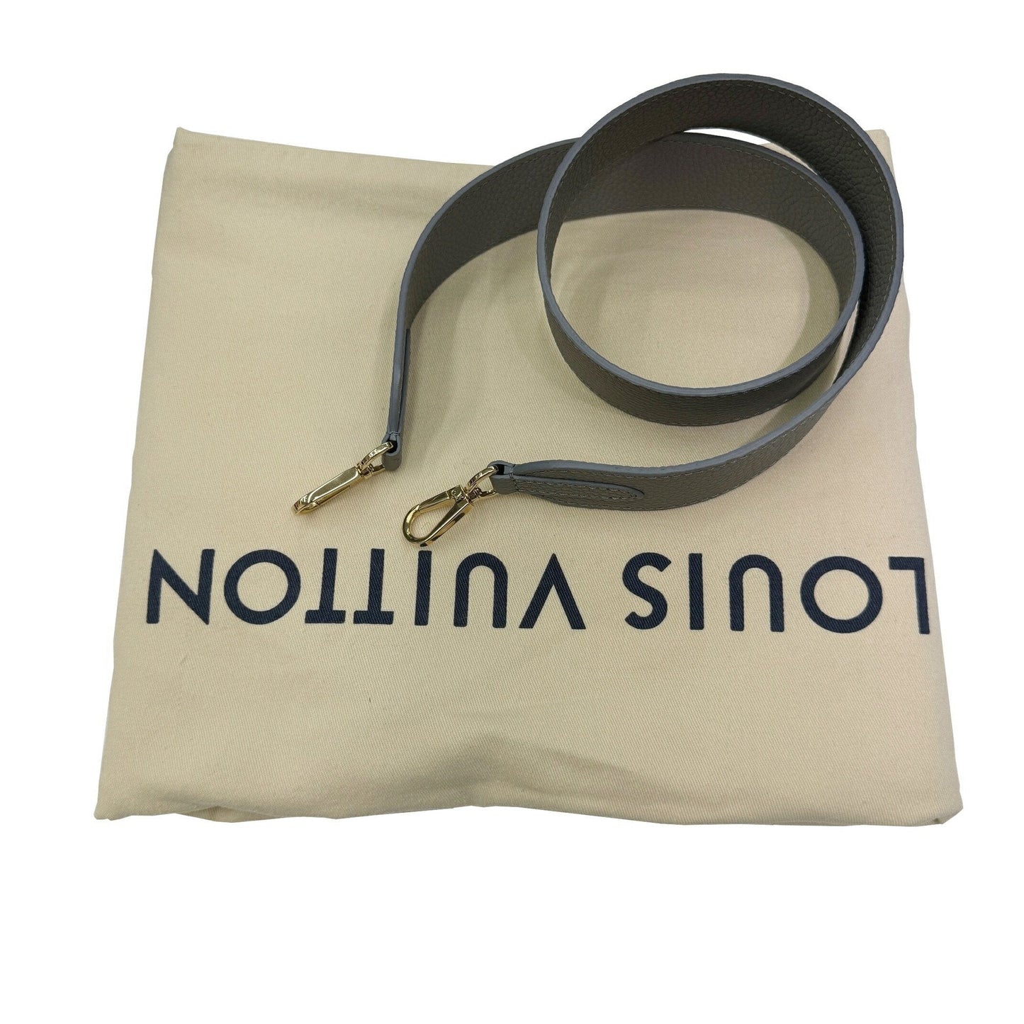 LOUIS VUITTON Capucines Handbag