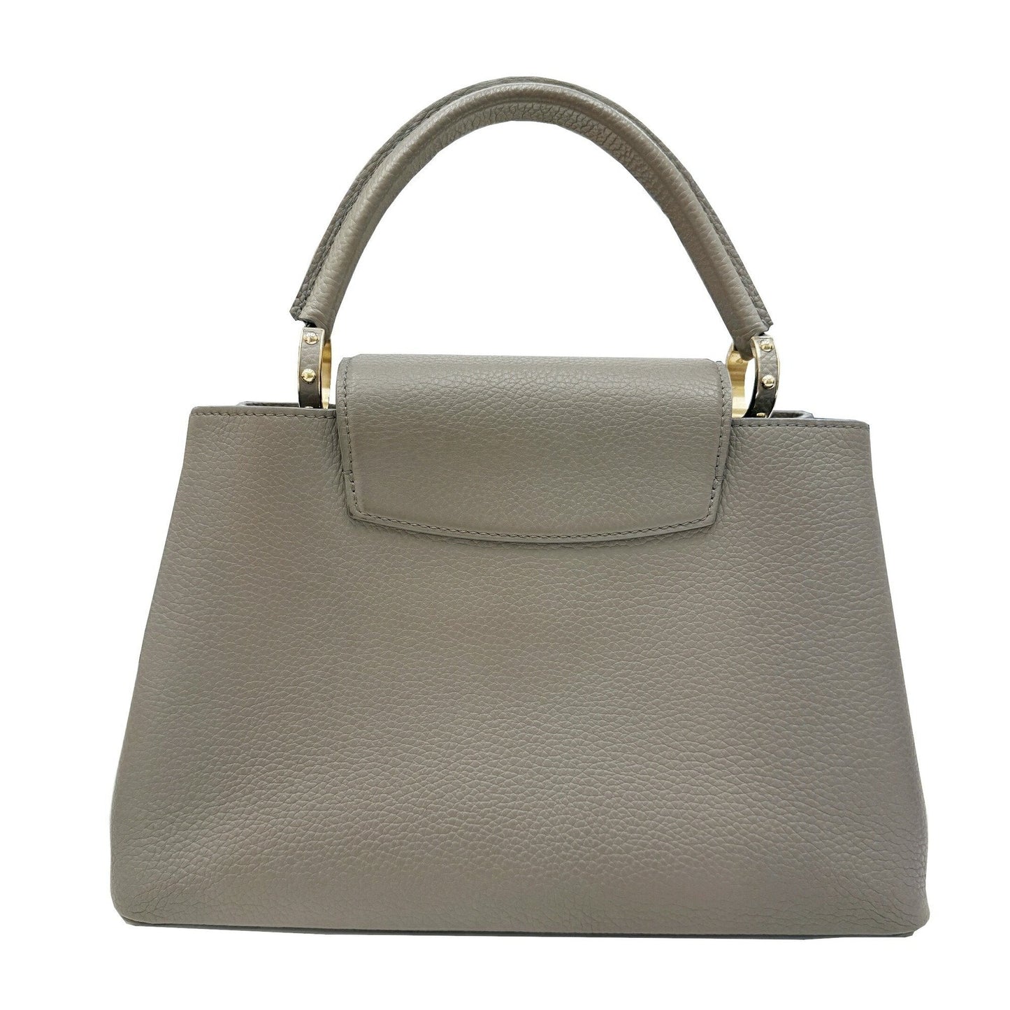 LOUIS VUITTON Capucines Handbag