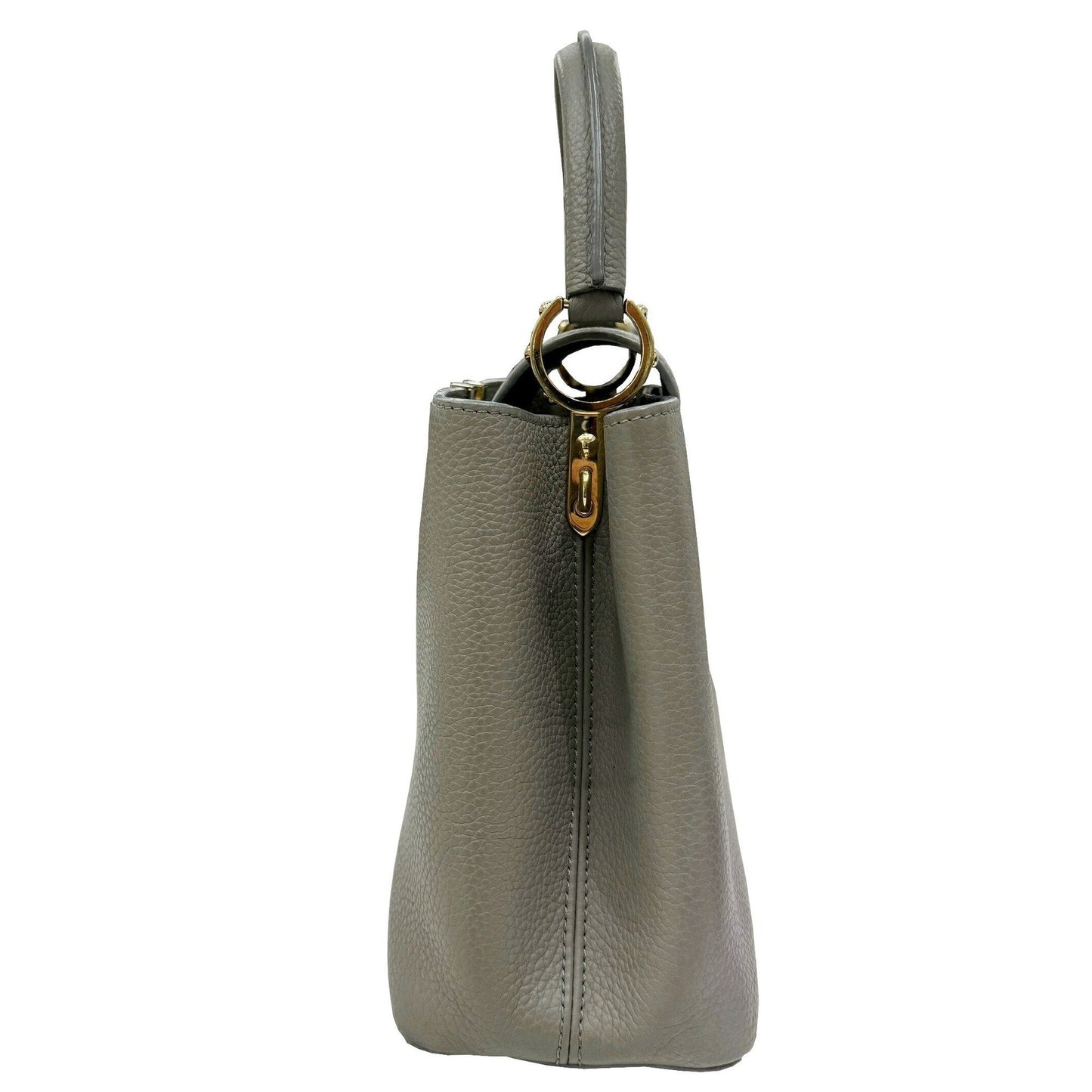 LOUIS VUITTON Capucines Handbag