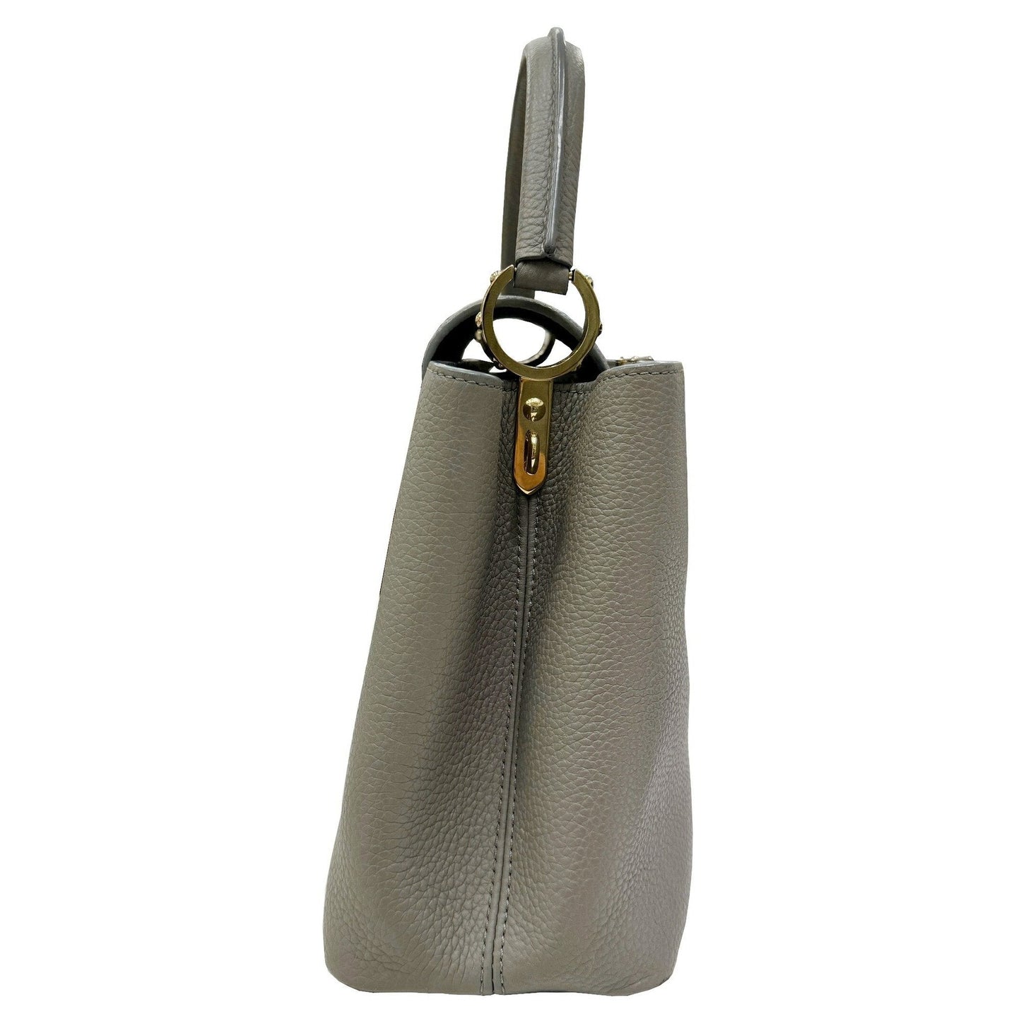 LOUIS VUITTON Capucines Handbag