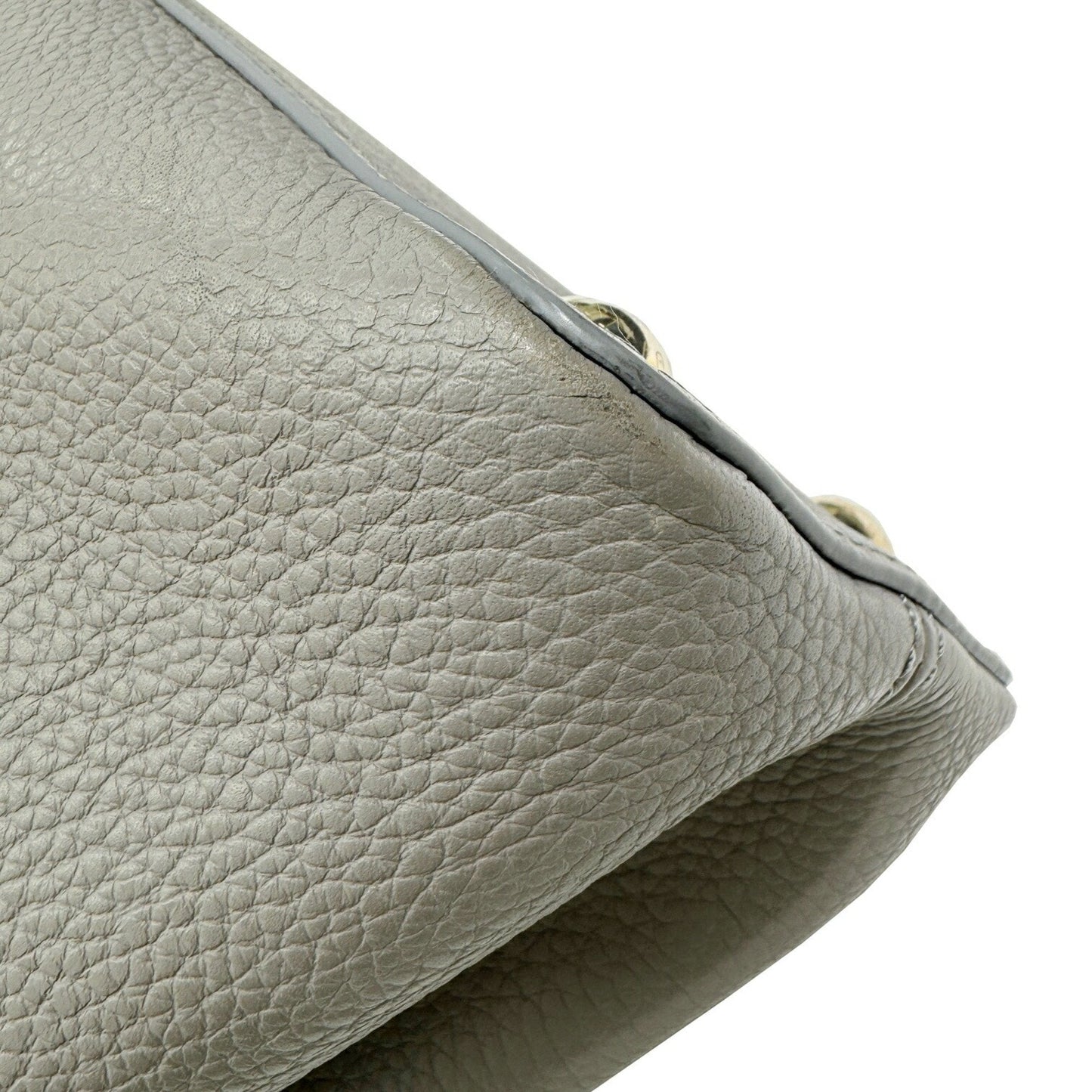 LOUIS VUITTON Capucines Handbag