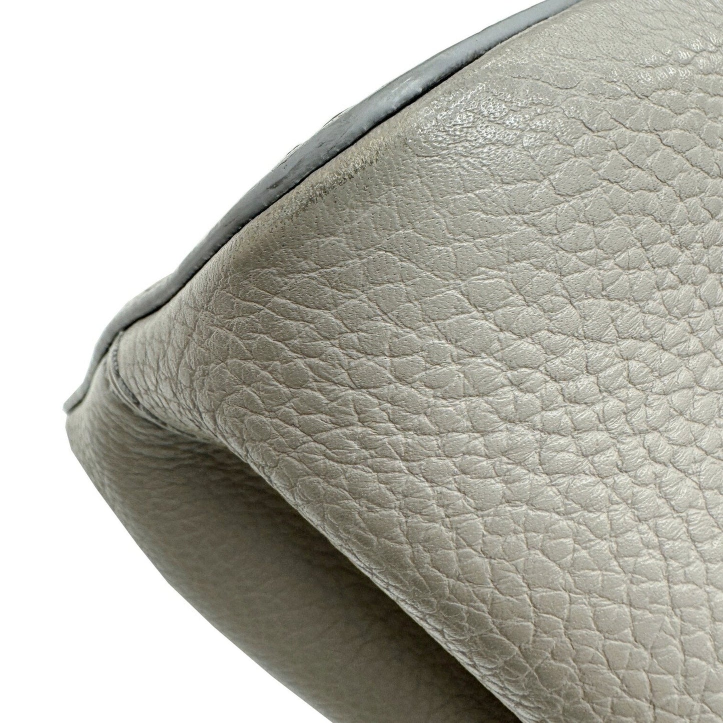 LOUIS VUITTON Capucines Handbag