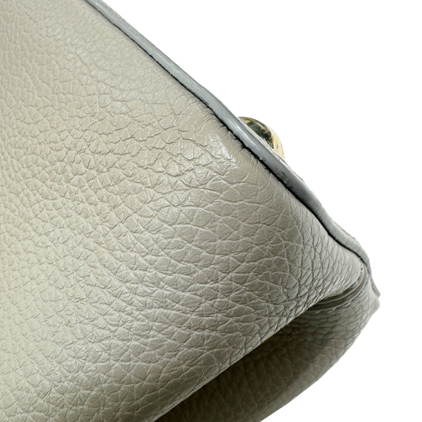 LOUIS VUITTON Capucines Handbag