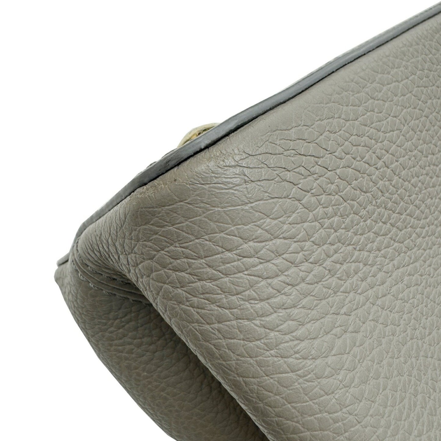 LOUIS VUITTON Capucines Handbag