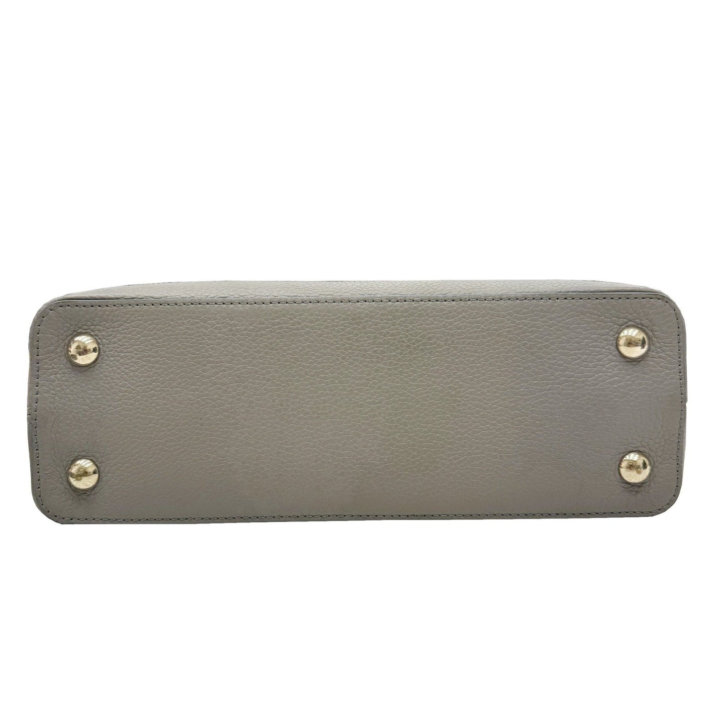 LOUIS VUITTON Capucines Handbag