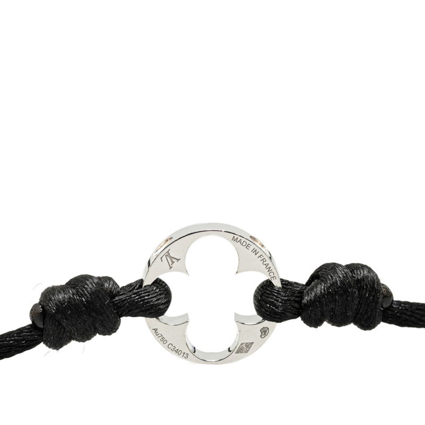 LOUIS VUITTON Empreinte Bracelet