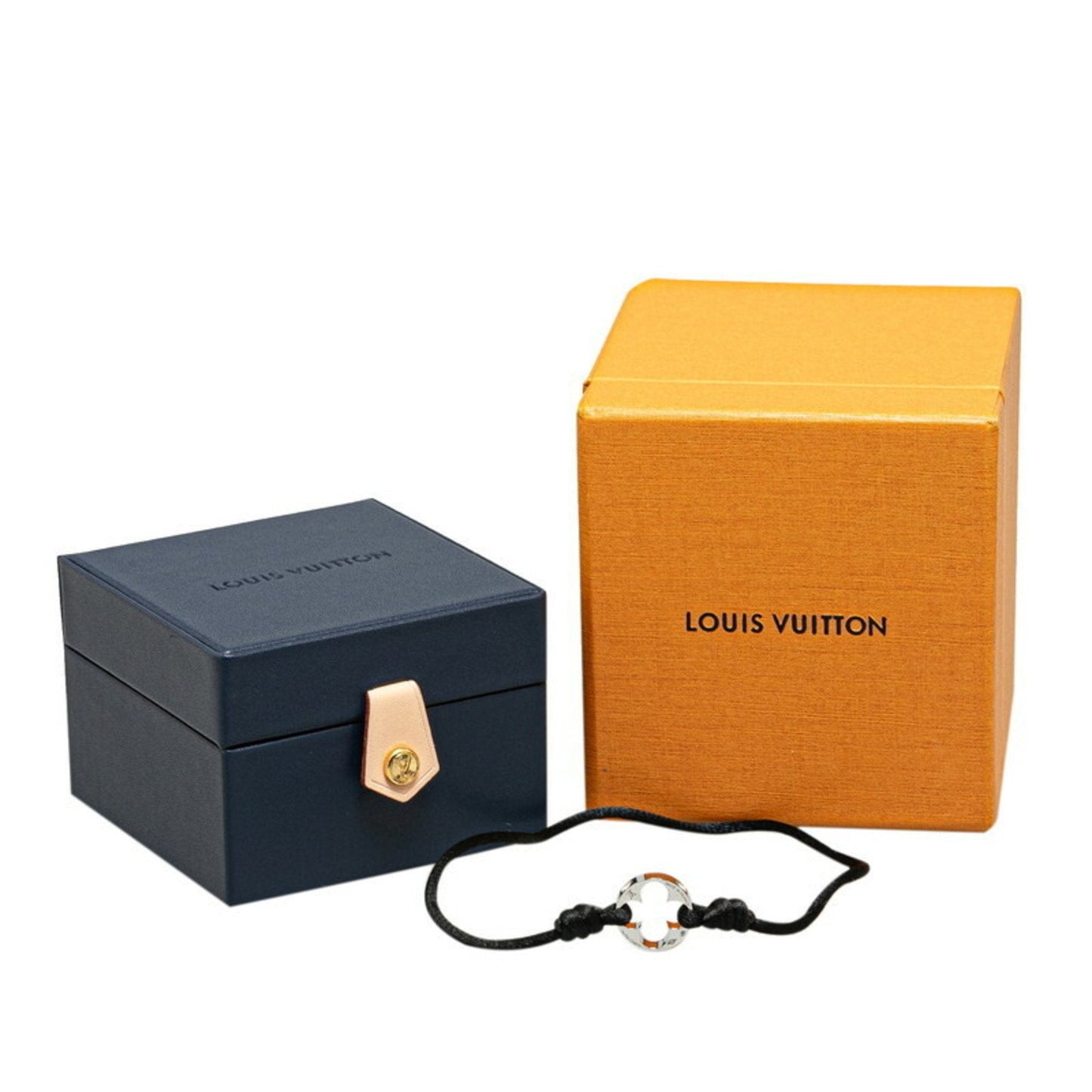 LOUIS VUITTON Empreinte Bracelet