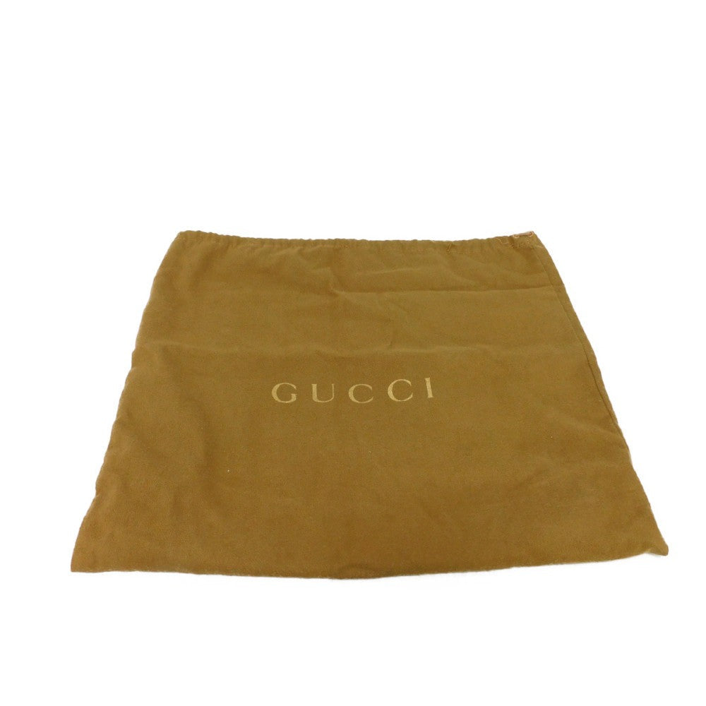GUCCI Tote Bag 211138 GG Imprime Canvas (PVC coating) Metallic khaki Logo embossing GG IMPLEMENT TOTE