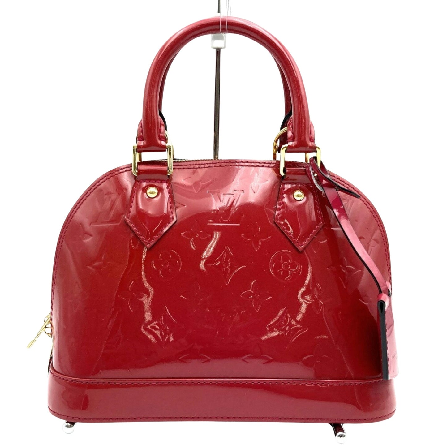 LOUIS VUITTON Alma BB Handbag