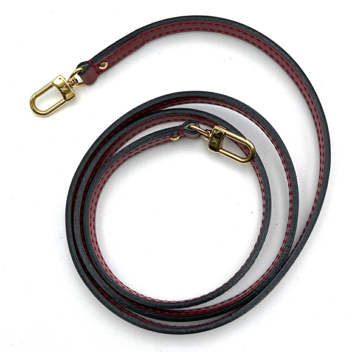 LOUIS VUITTON Alma BB Handbag