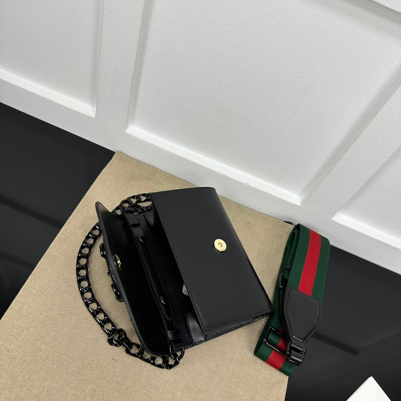 Gucci  Luxury -  Bags - 544